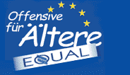 EQUAL Entwicklungspartnerschaft „Offensive für Ältere“